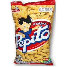 PEPITO EL ORIGINAL 80GR